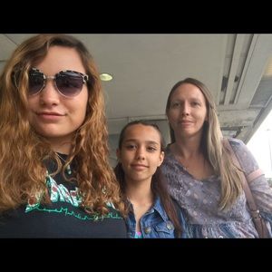 Meet your Posher, Steffanie